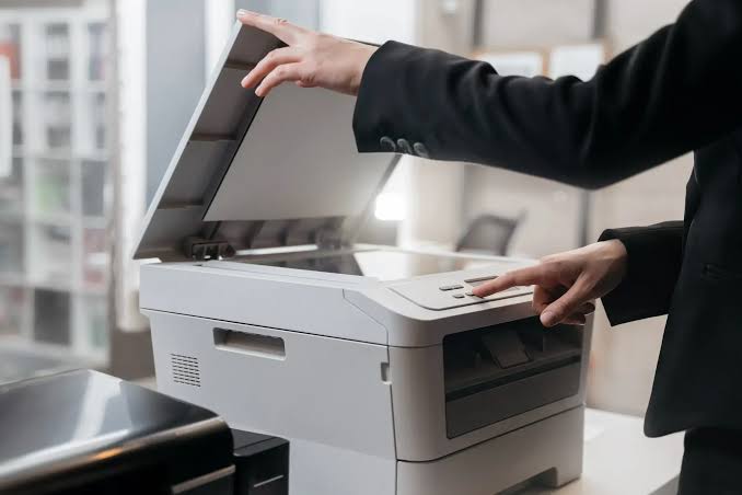 Wireless Smart Printer Setup Banner